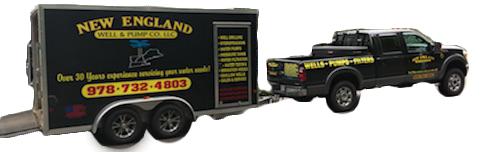 Company Truck Trailer Company Truck Trailer